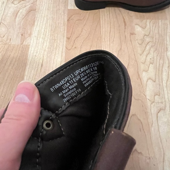 Kids cowboy 🤠 boots! - Picture 3 of 7